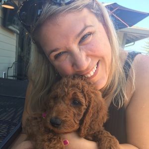 Meet your Posher, Suzanne